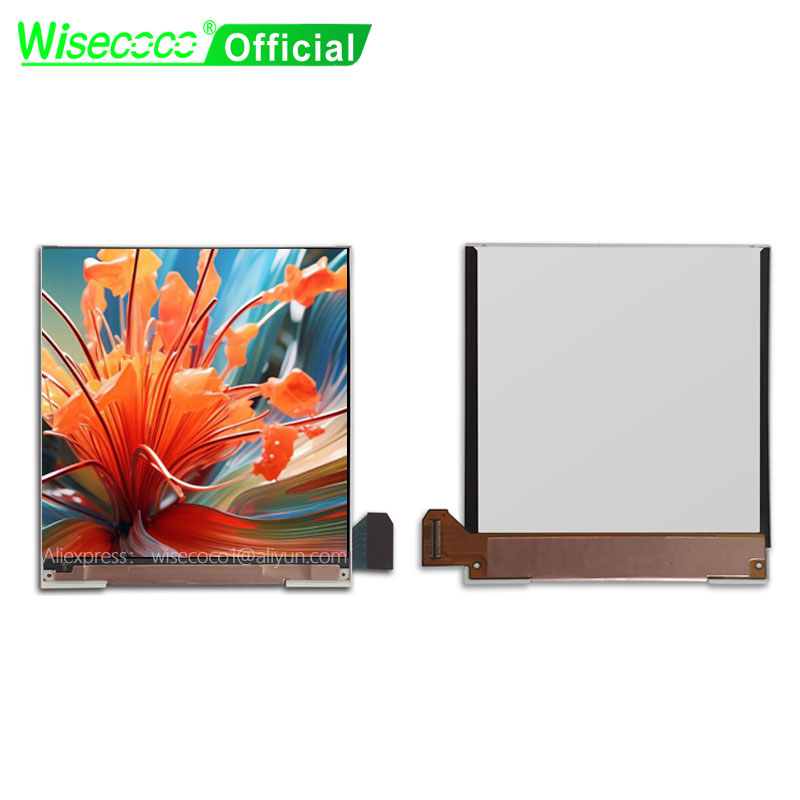 Gaming Accessories Repair - Ekran LCD z systemem OSD RIPS,