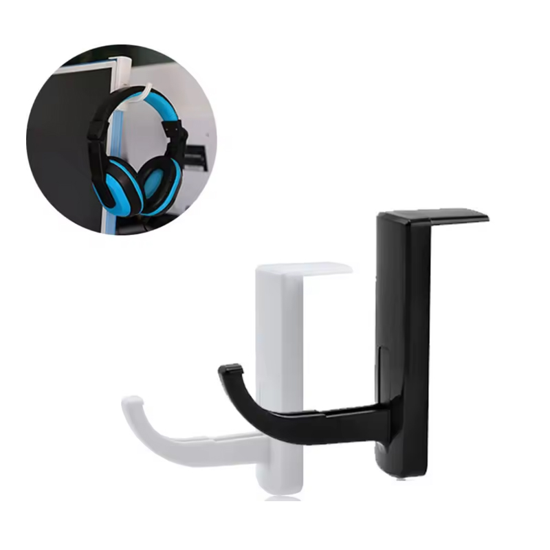 Gaming Accessories Rack - 1-2-5 szt. Uchwyt na słuchawki gamingowe,