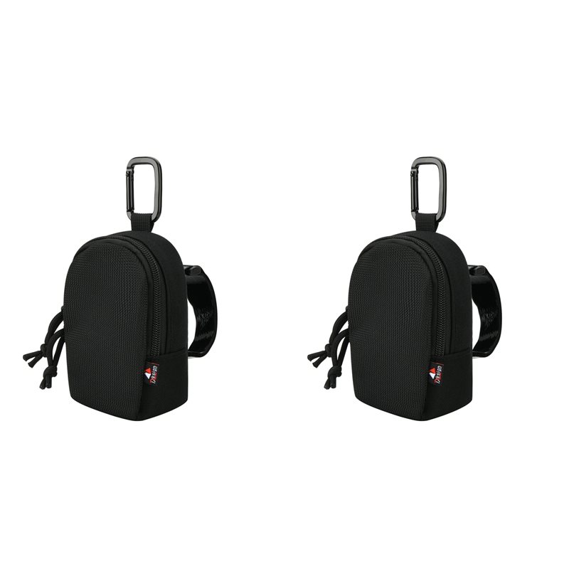 Case Mesh Panel - 2x Etui Podróżne Txesign do Przenoszenia