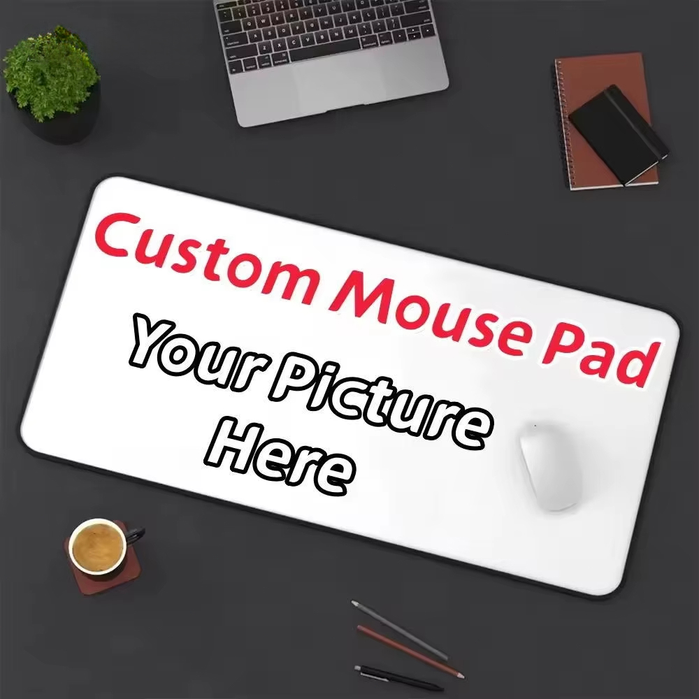 Gaming Accessories Companies - DIY Personalizowana Podkładka pod Mysz XXL