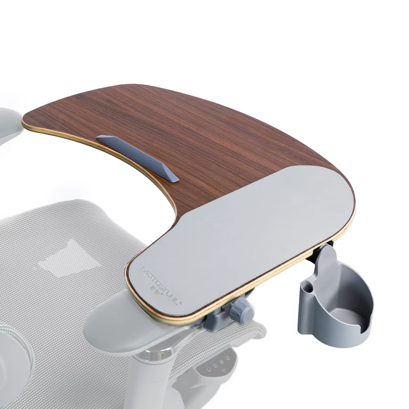 Gaming Accessories Officeworks - Uniwersalne ergonomiczne krzesło, akcesorium do biurka