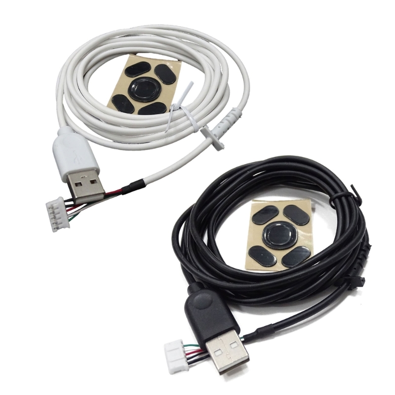 Gaming Accessories Repair - Kabel linii myszy CPDD USB i