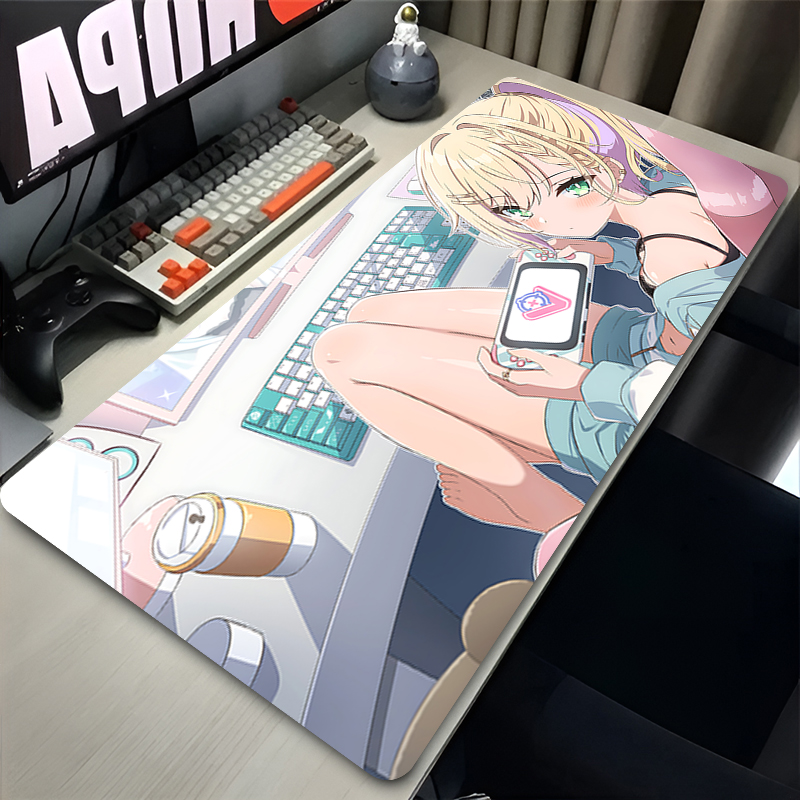 Gaming Accessories Companies - Podkładka pod mysz dla graczy Akcesoria
