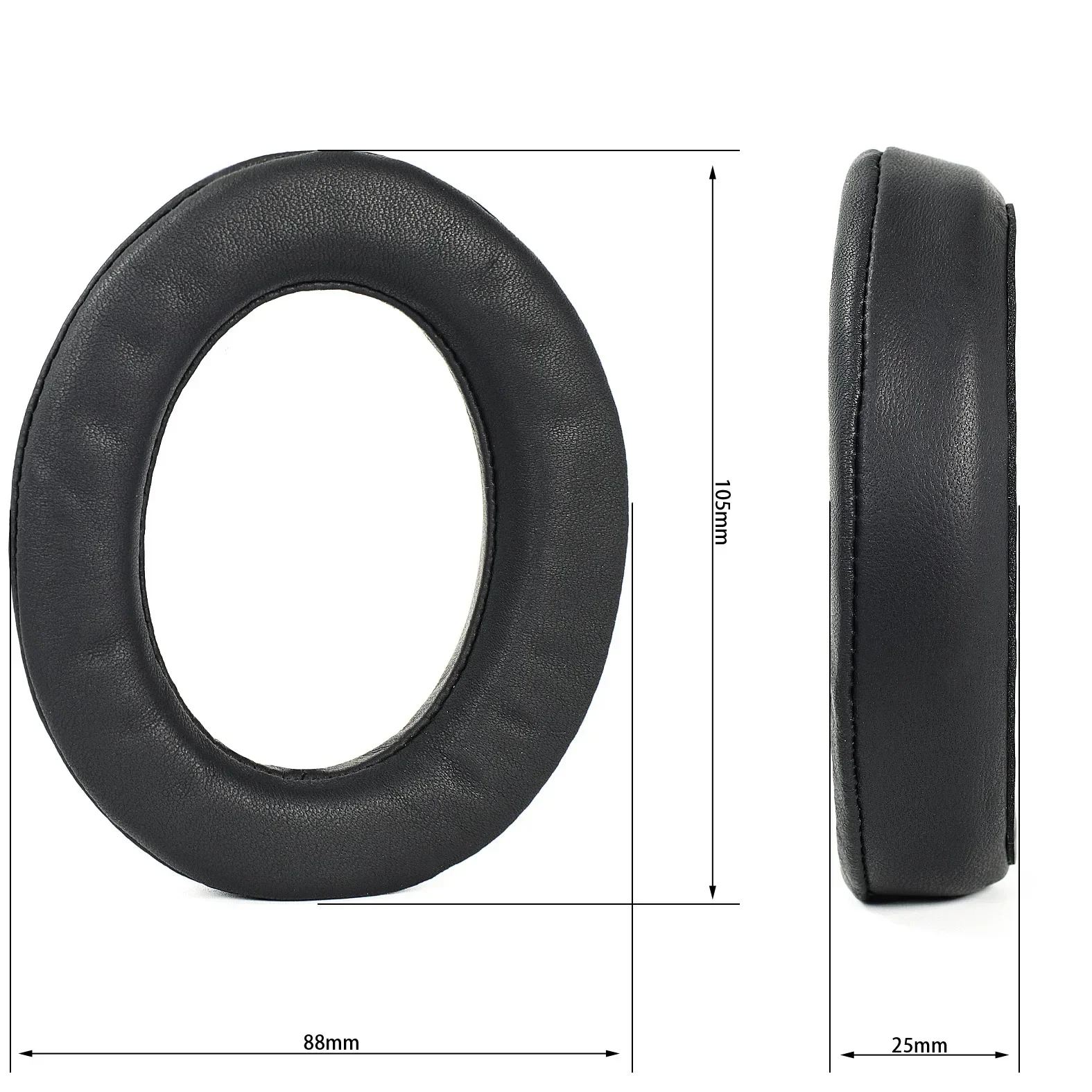 Nauszniki, poduszki na uszy, c – Gaming Accessories Repair recenzja i cena