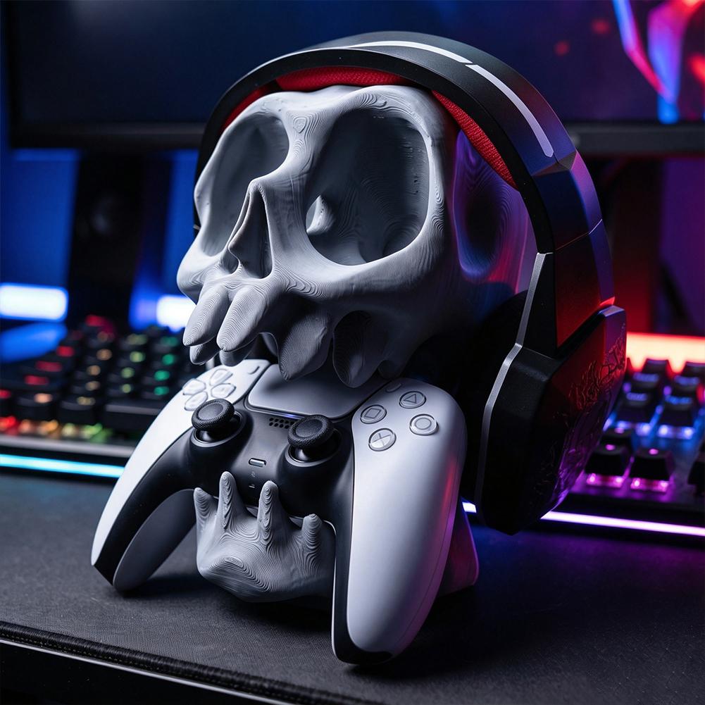 Stojak na kontroler do gier w  – Gaming Accessories Rack recenzja i cena