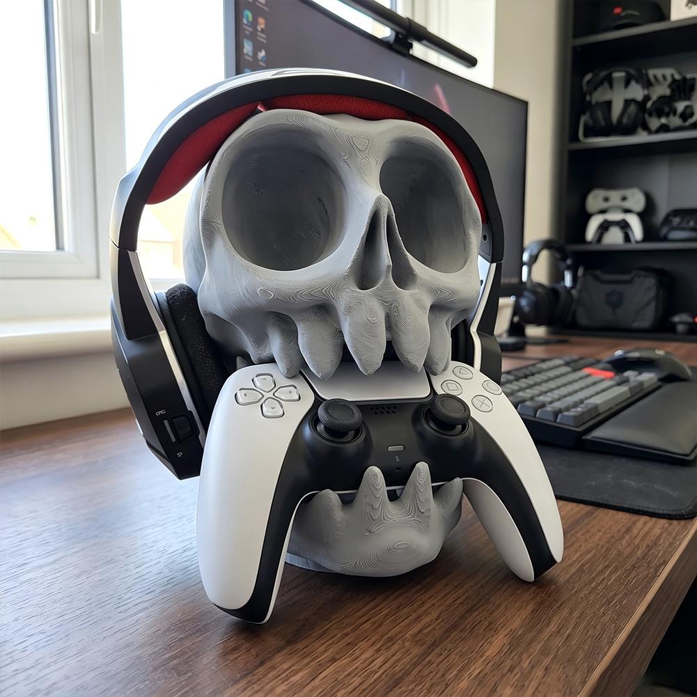 Stojak na kontroler do gier w  – Gaming Accessories Rack recenzja i cena
