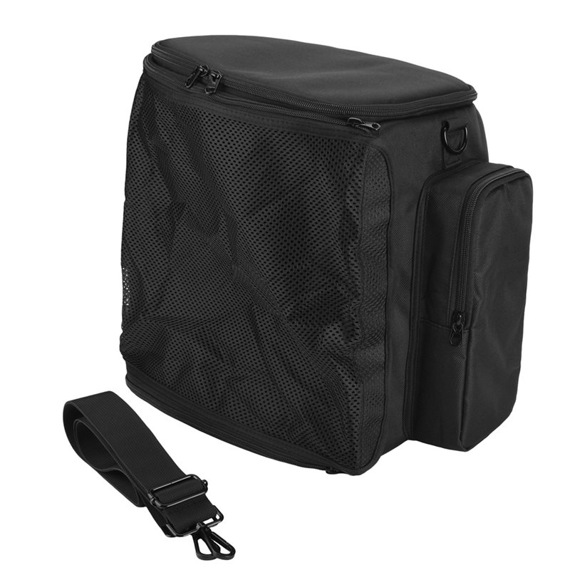 Torba ochronna z siatki Y23A z – Case Mesh Panel recenzja i cena