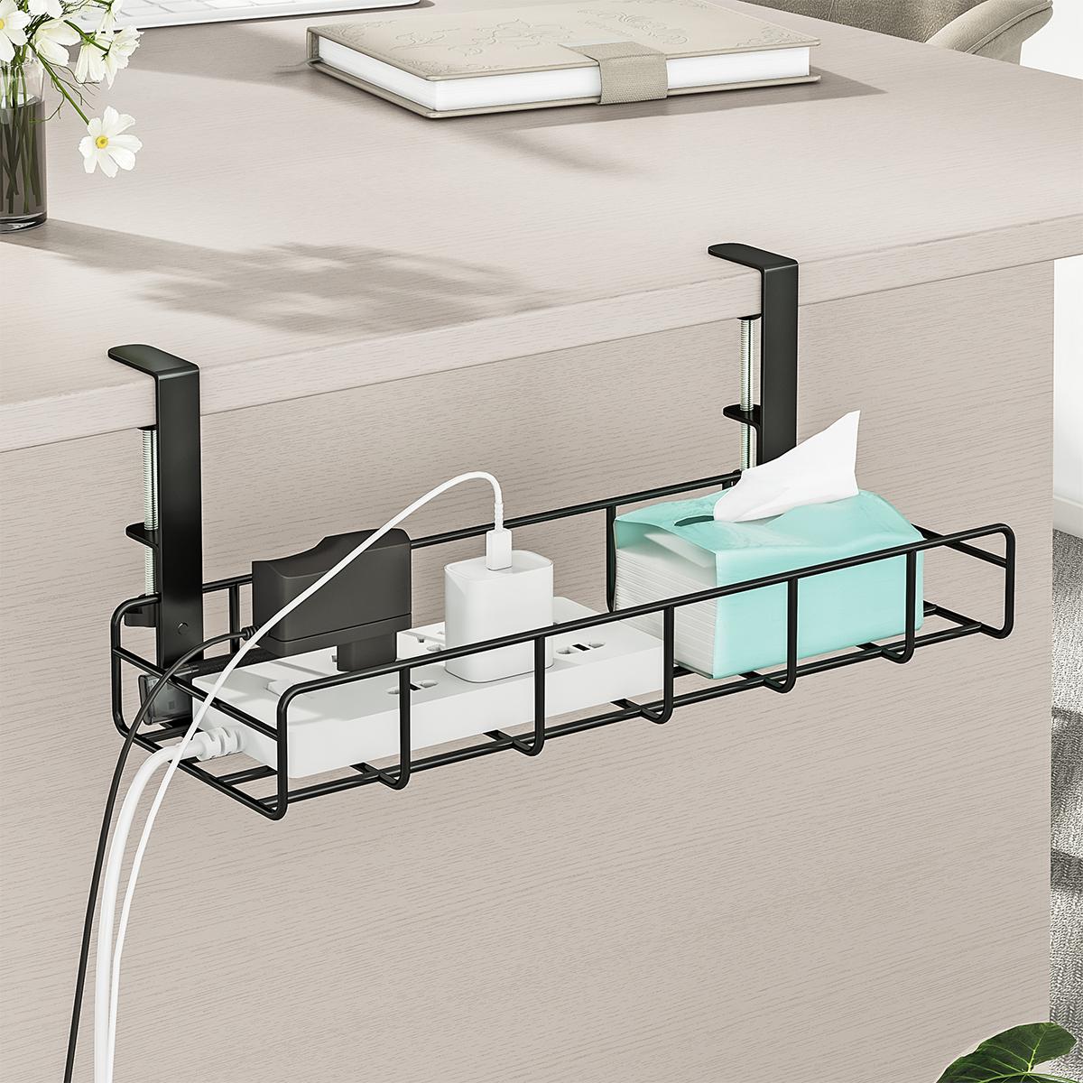 Bezwiertkowy metalowy organize – Gaming Accessories Rack recenzja i cena