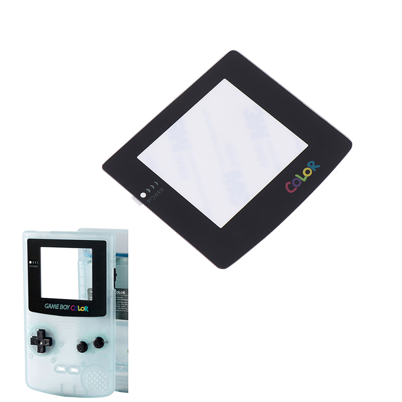 Game Boy Color GBC Glass Scree – Gaming Accessories Repair recenzja i cena
