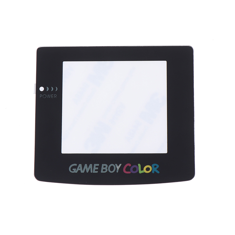 Game Boy Color GBC Glass Scree – Gaming Accessories Repair recenzja i cena