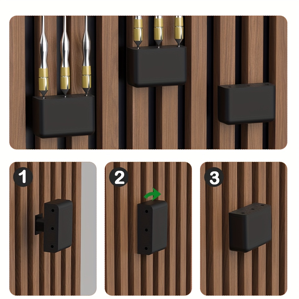 1 szt. Stojak na rzutki bez wi – Gaming Accessories Rack recenzja i cena