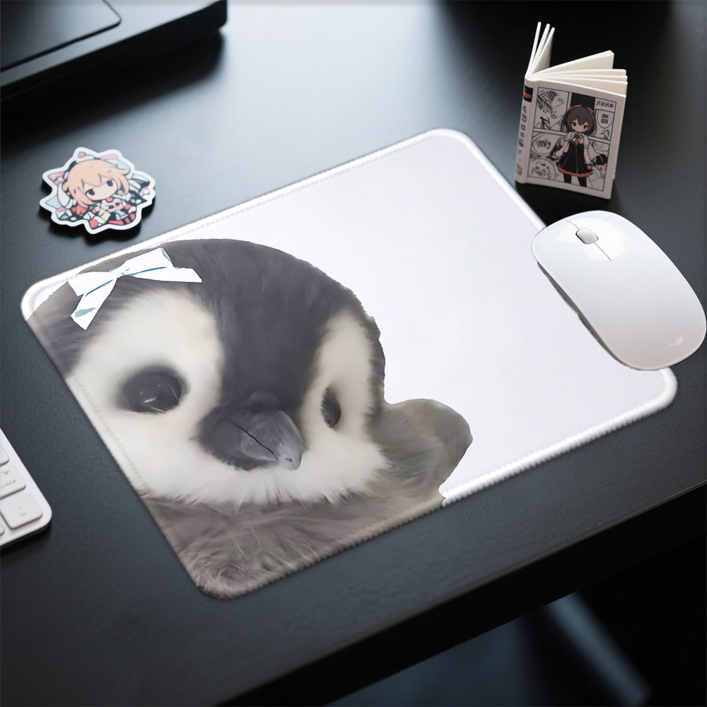 Podkładka pod mysz Kawaii Śmie – Gaming Accessories Companies recenzja i cena
