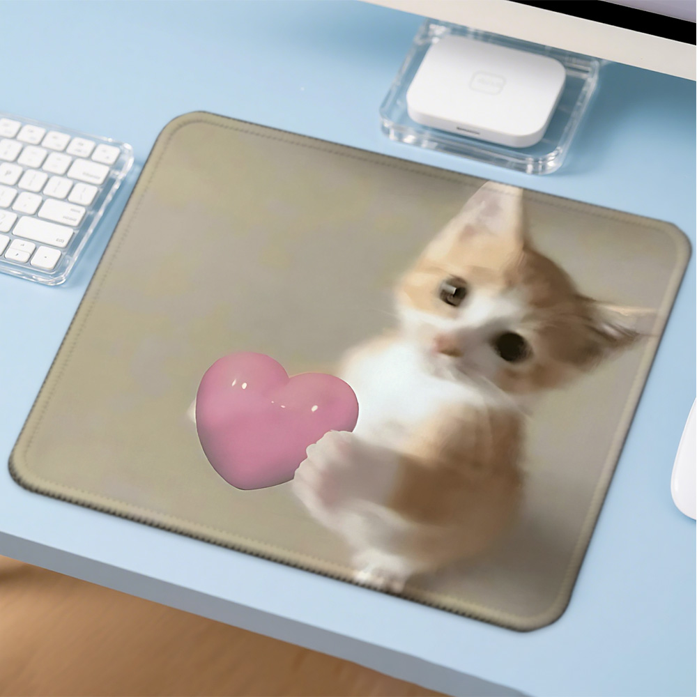 Podkładka pod mysz Kawaii Śmie – Gaming Accessories Companies recenzja i cena
