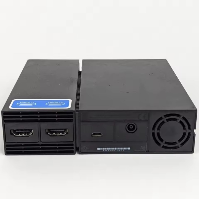 Zamienny procesor CUH-ZVR1 do  – Gaming Accessories Repair recenzja i cena