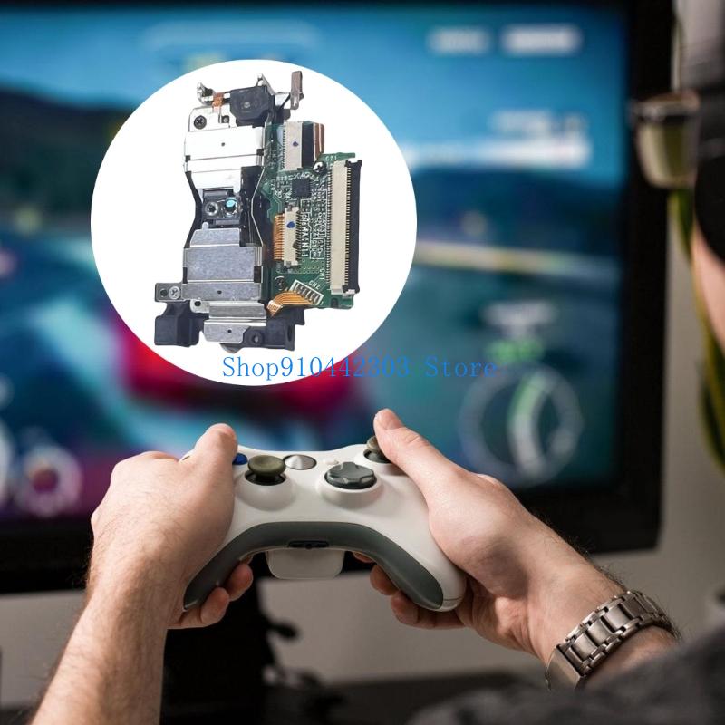 Części zamienne do naprawy akc – Gaming Accessories Repair recenzja i cena