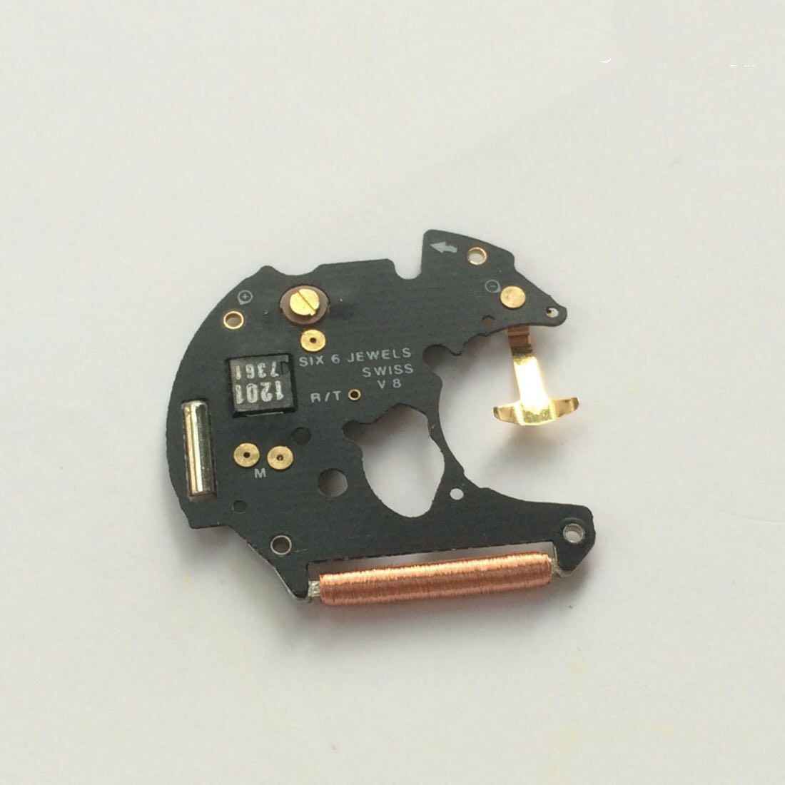 1 szt. Płytka drukowana z mech – Gaming Accessories Repair recenzja i cena