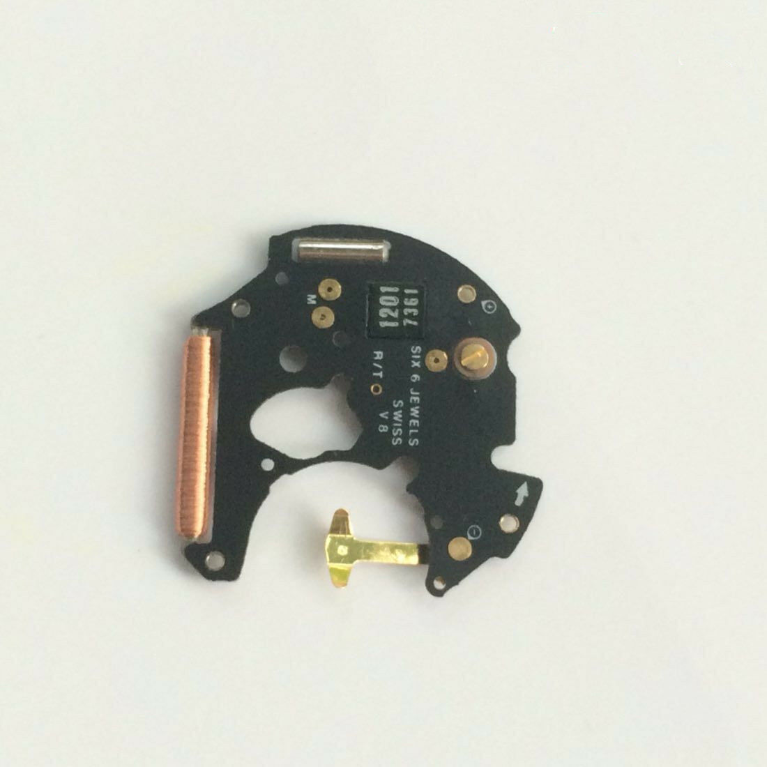 1 szt. Płytka drukowana z mech – Gaming Accessories Repair recenzja i cena