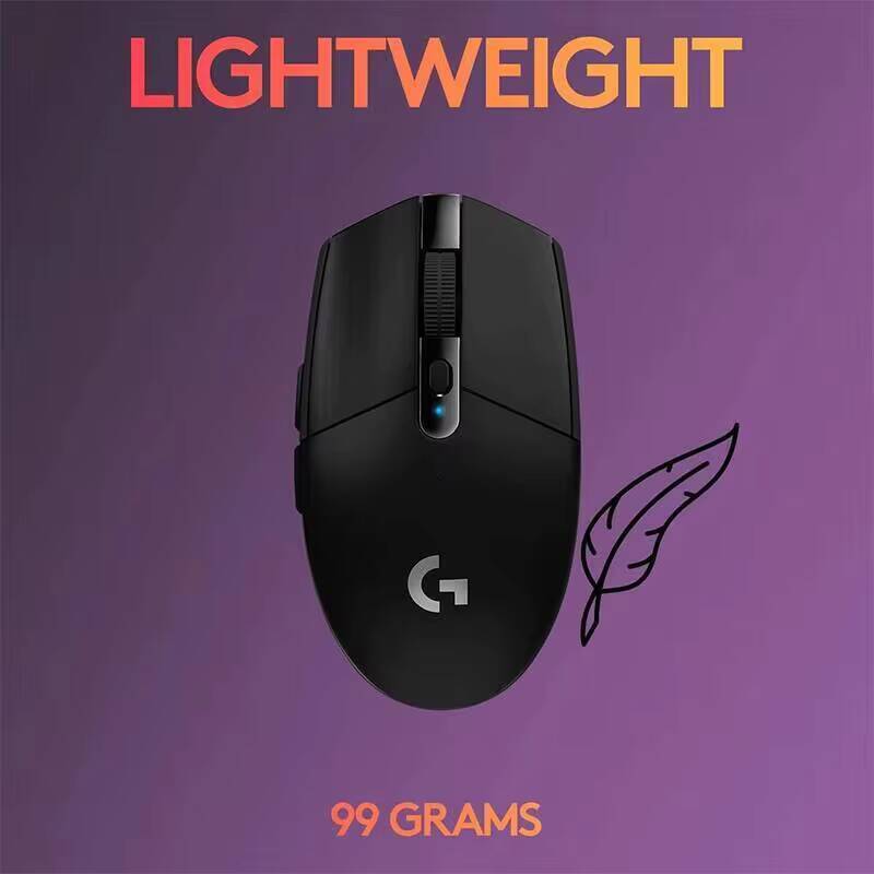 Bezprzewodowa mysz gamingowa L – Pc Gaming Accessories Must Have recenzja i cena