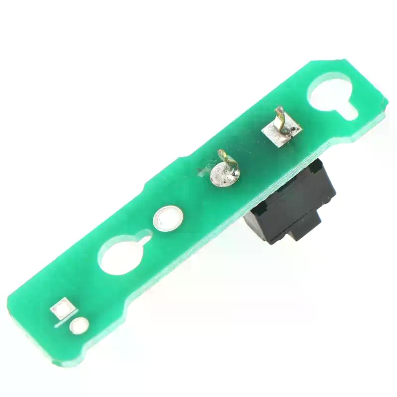 Płytka przycisku myszy lewej s – Gaming Accessories Repair recenzja i cena