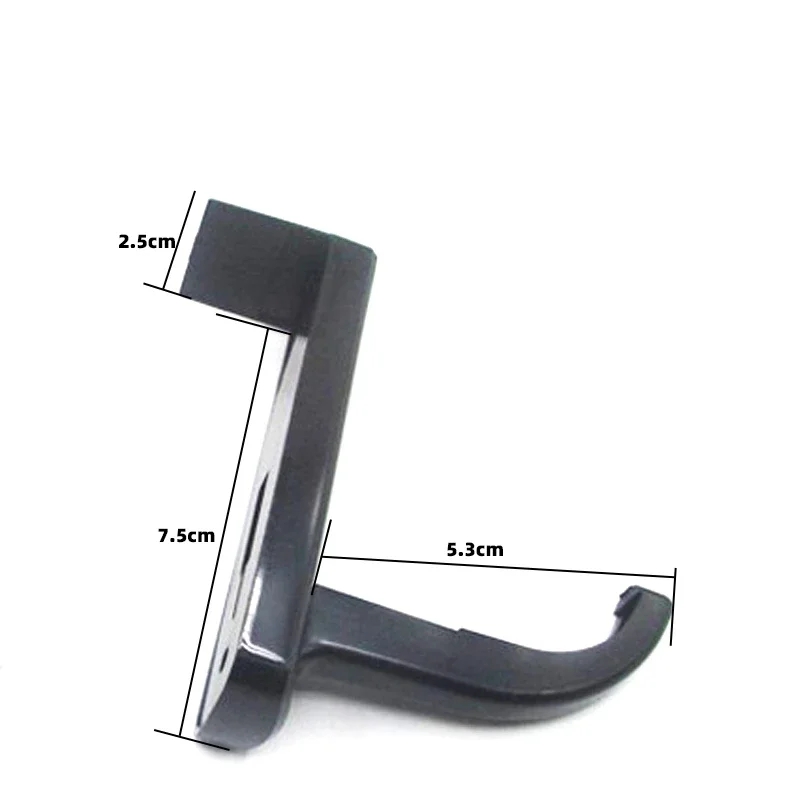 1-2-5 szt. Uchwyt na słuchawki – Gaming Accessories Rack recenzja i cena