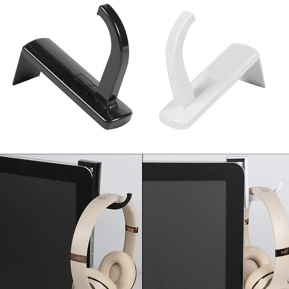 1-2-5 szt. Uchwyt na słuchawki – Gaming Accessories Rack recenzja i cena