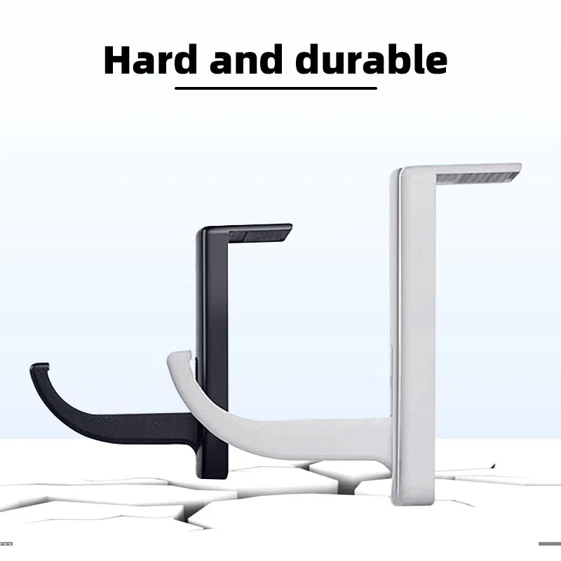 1-2-5 szt. Uchwyt na słuchawki – Gaming Accessories Rack recenzja i cena