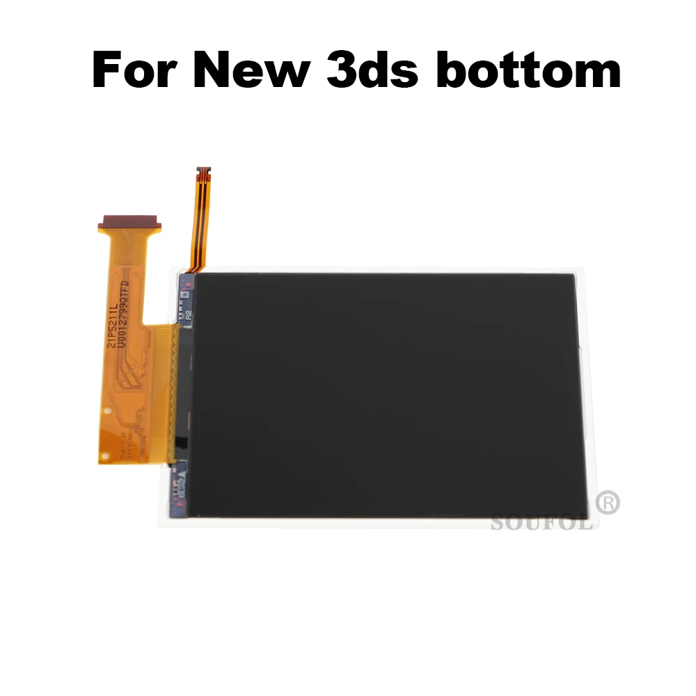 Nowy wyświetlacz LCD do napraw – Gaming Accessories Repair recenzja i cena