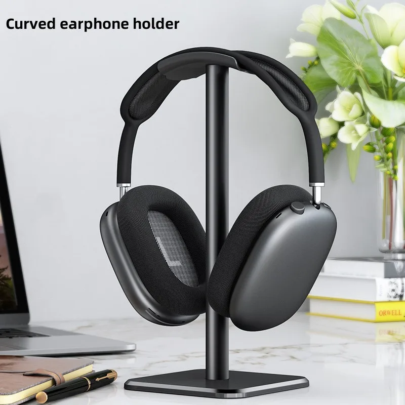 Stojak na słuchawki, uchwyt na – Gaming Accessories Rack recenzja i cena