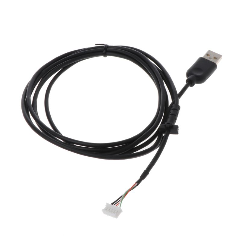 Kabel USB do myszy Przewód zam – Gaming Accessories Repair recenzja i cena