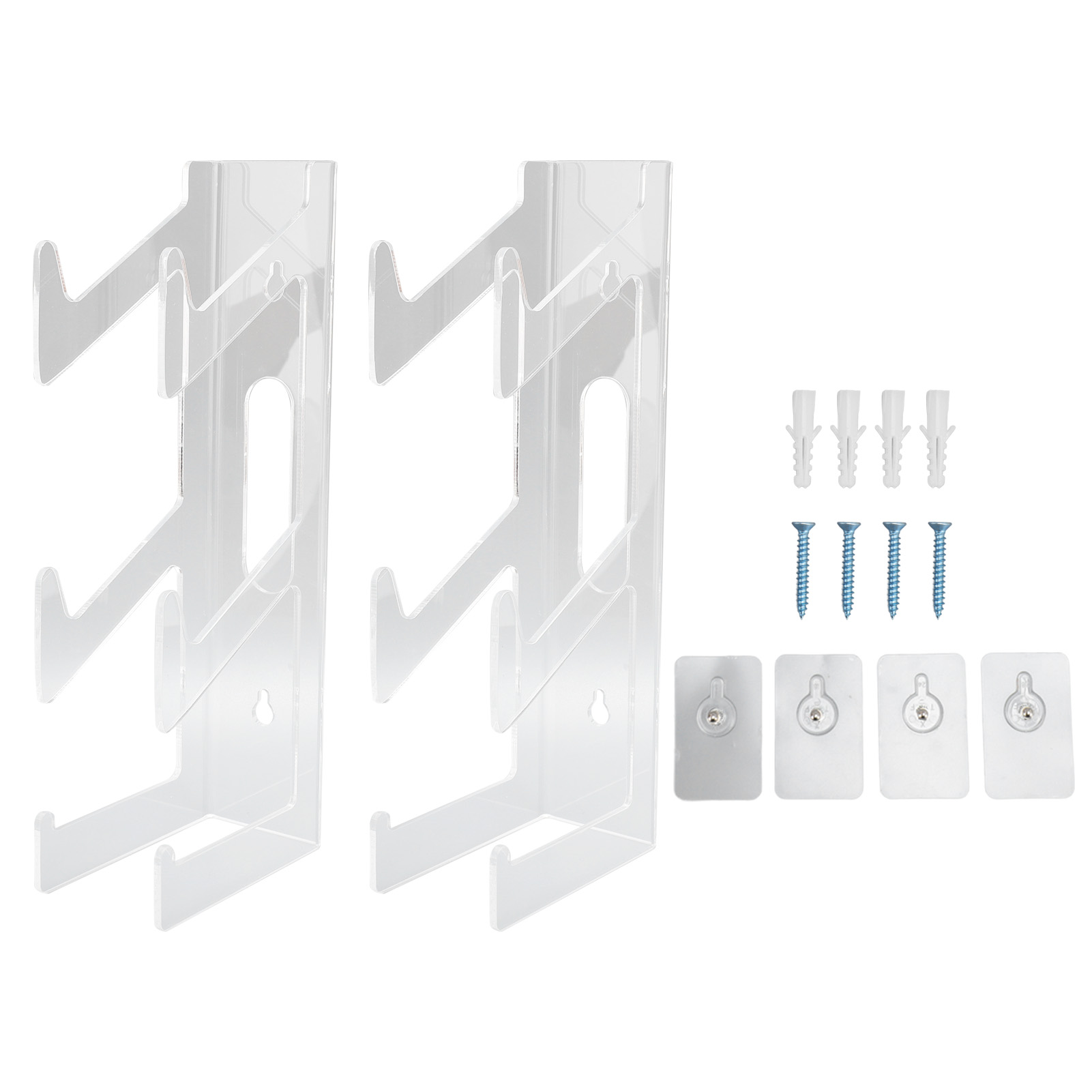 Uchwyt na kontroler Akcesoria  – Gaming Accessories Rack recenzja i cena