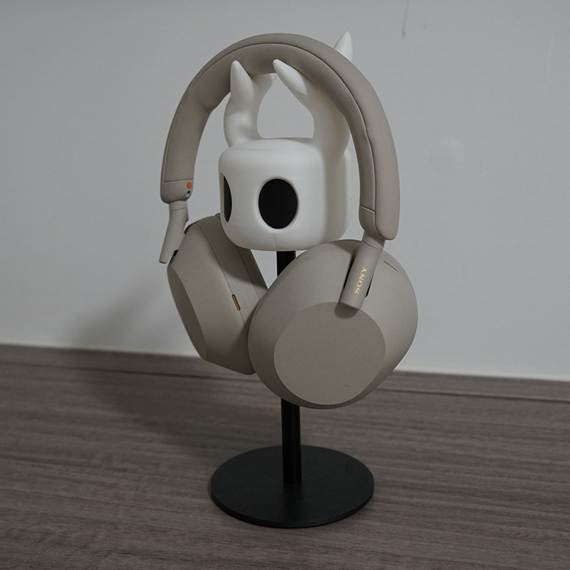 Stojak na słuchawki 3D z motyw – Gaming Accessories To 3D Print recenzja i cena