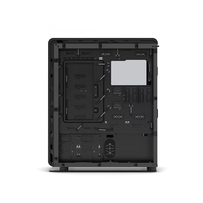 Obudowa komputerowa PH-ES916E  – Case Mesh Panel recenzja i cena