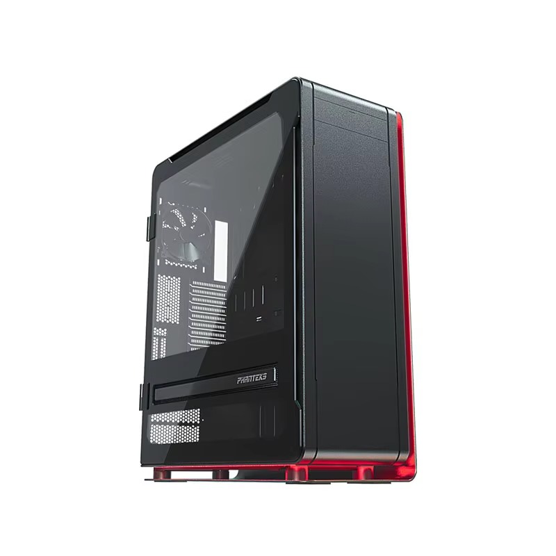 Obudowa komputerowa PH-ES916E  – Case Mesh Panel recenzja i cena