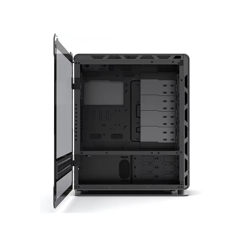 Obudowa komputerowa PH-ES916E  – Case Mesh Panel recenzja i cena