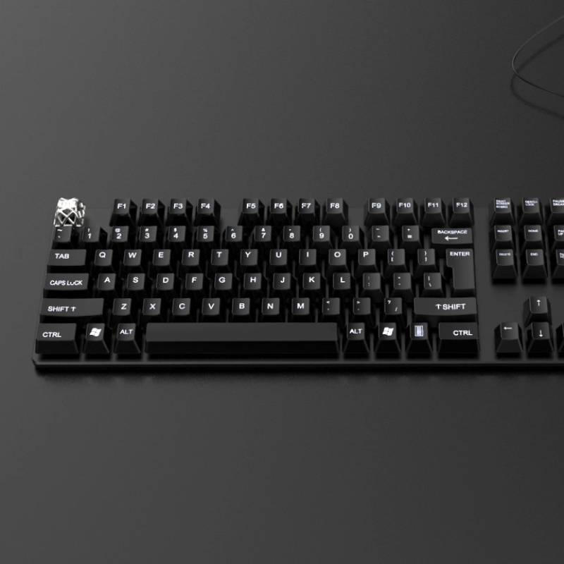 Klawisze Artystyczne z Motywem – Gaming Accessories To 3D Print recenzja i cena