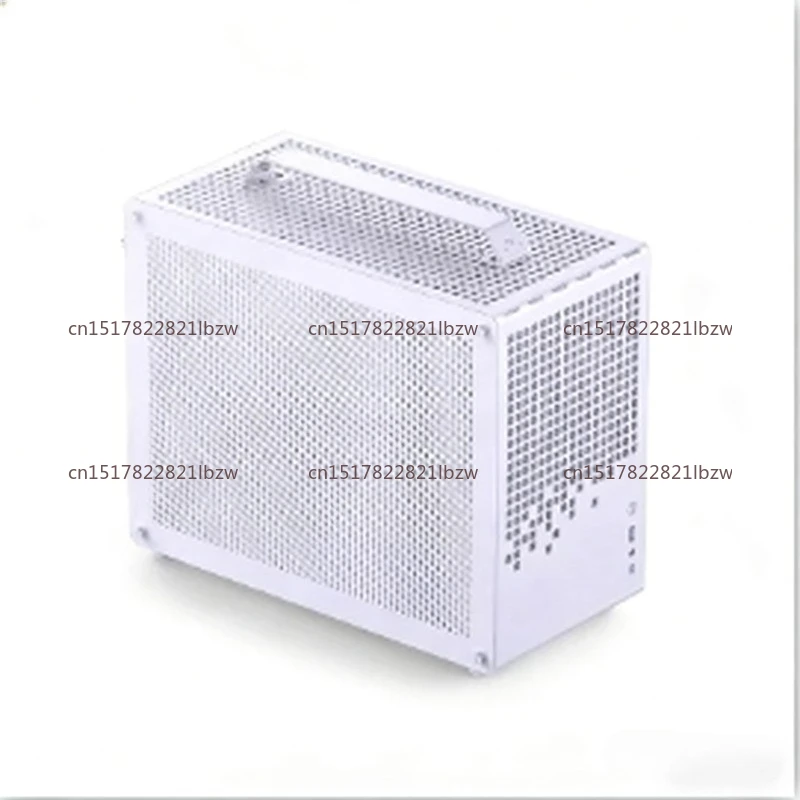 Panel boczny obudowy komputera – Case Mesh Panel recenzja i cena