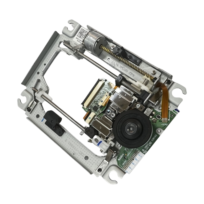 Obiektyw do obiektywu konsoli  – Gaming Accessories Repair recenzja i cena
