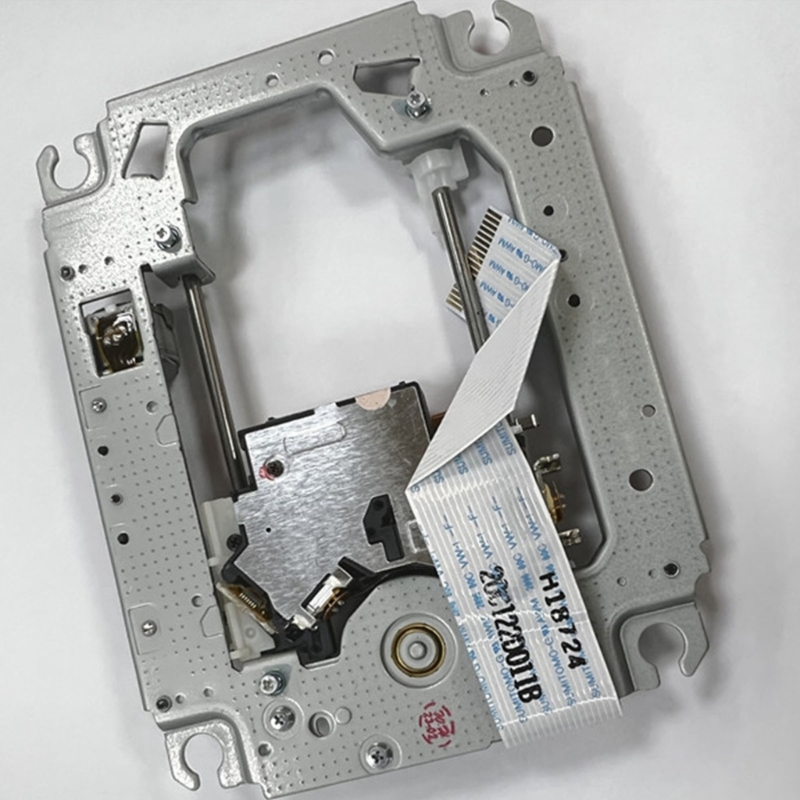 Obiektyw do obiektywu konsoli  – Gaming Accessories Repair recenzja i cena