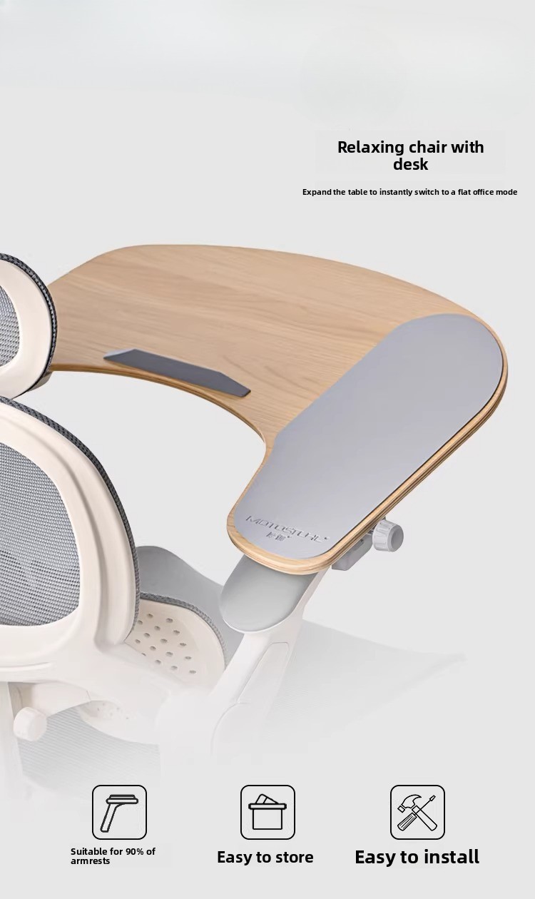 Uniwersalne ergonomiczne krzes – Gaming Accessories Officeworks recenzja i cena