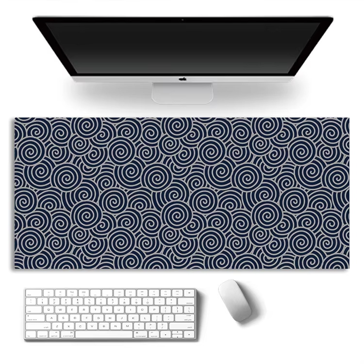 Japan Waves podkładka pod mysz – Gaming Accessories Companies recenzja i cena