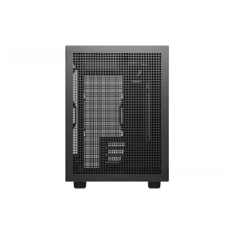 Obudowa komputera CH260 Mini I – Case Mesh Panel recenzja i cena