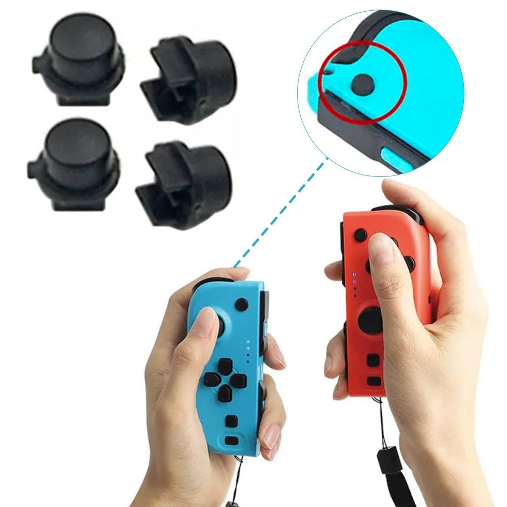 Uniwersalny przycisk blokujący – Gaming Accessories Repair recenzja i cena