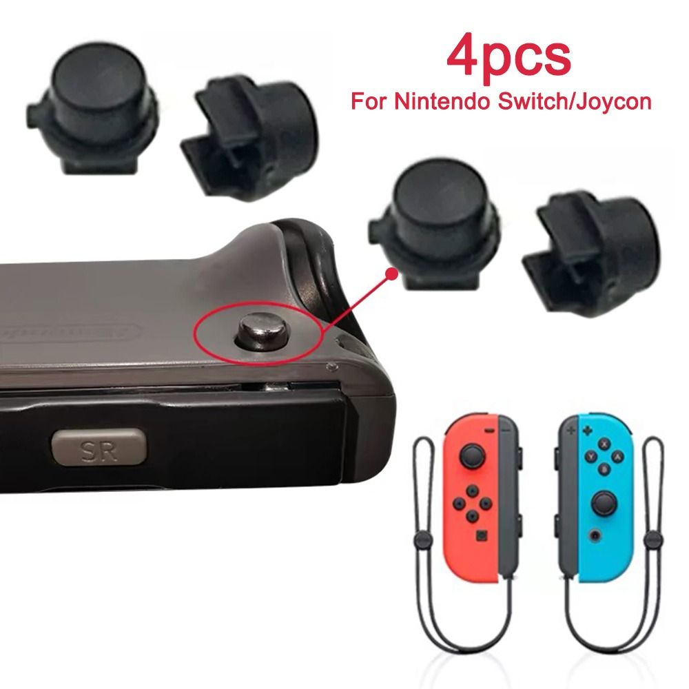 Uniwersalny przycisk blokujący – Gaming Accessories Repair recenzja i cena