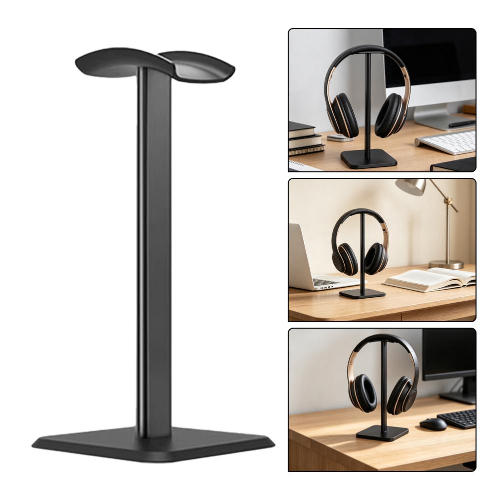 Uniwersalny minimalistyczny st – Gaming Accessories Rack recenzja i cena