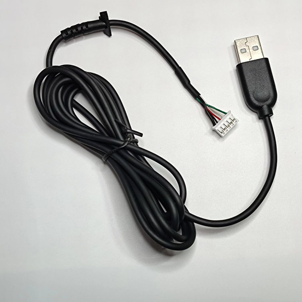 Trwały 5-pinowy kabel USB do m – Gaming Accessories Repair recenzja i cena