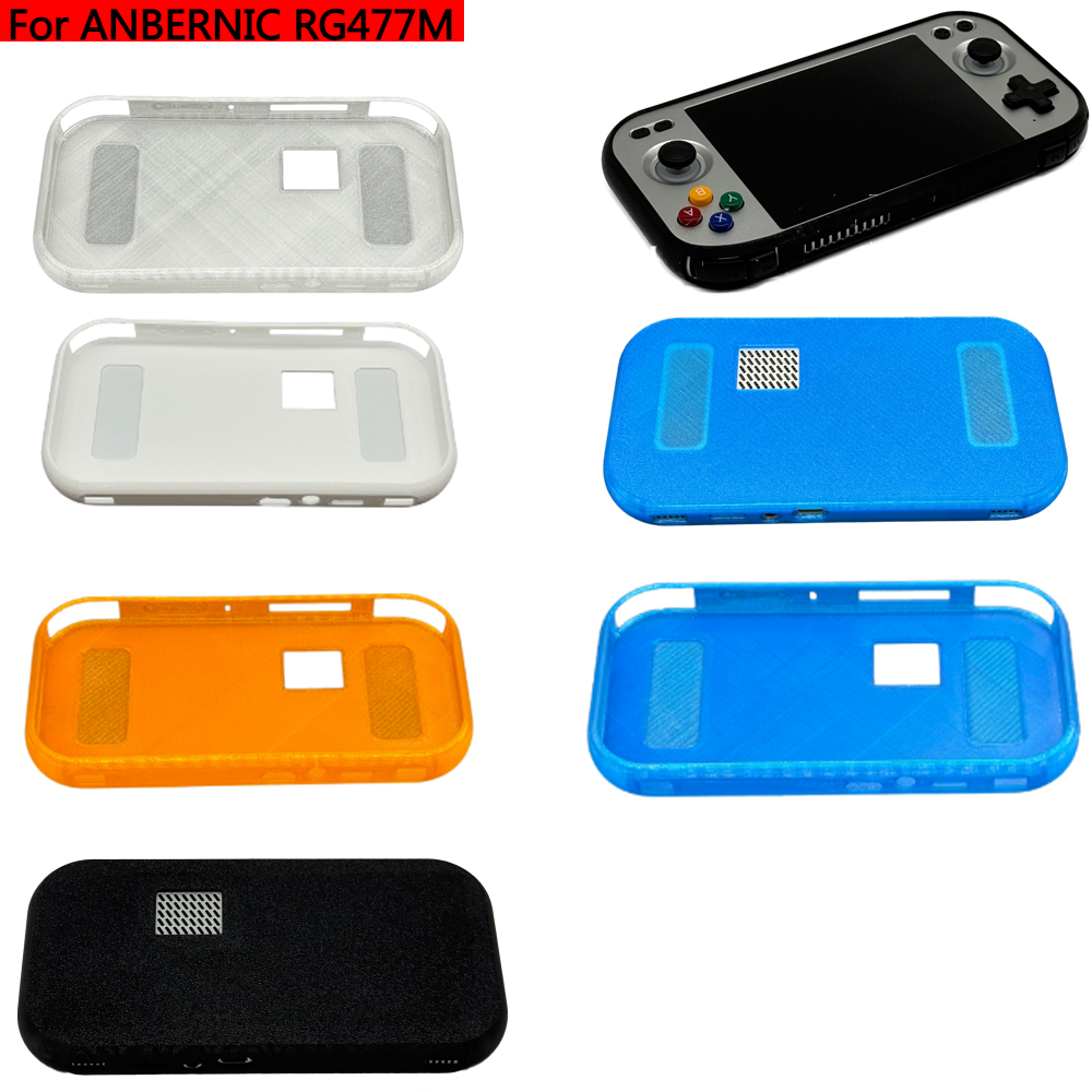 Etui ochronne TPU do konsoli d – Gaming Accessories To 3D Print recenzja i cena