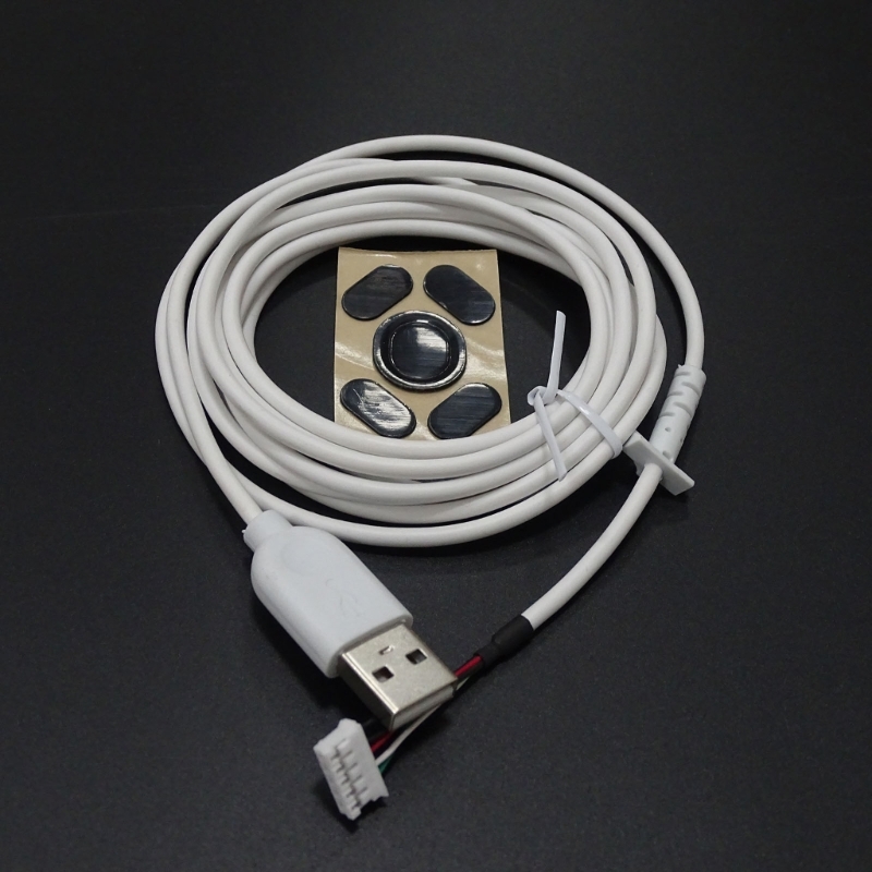 Kabel linii myszy CPDD USB i a – Gaming Accessories Repair recenzja i cena