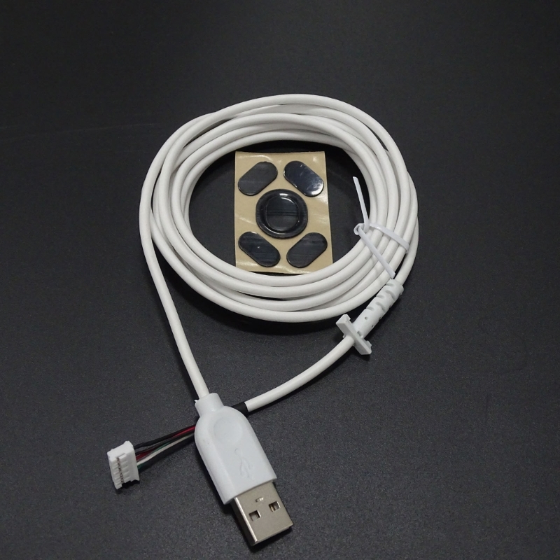 Kabel linii myszy CPDD USB i a – Gaming Accessories Repair recenzja i cena