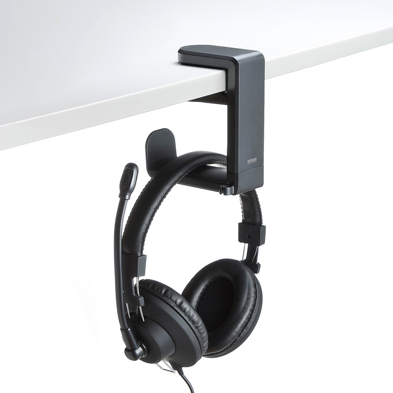 Uniwersalny uchwyt na słuchawk – Gaming Accessories Rack recenzja i cena