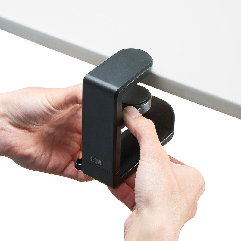 Uniwersalny uchwyt na słuchawk – Gaming Accessories Rack recenzja i cena